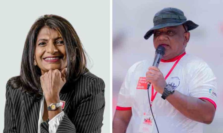 Back again and bigger than ever : Great Place To Work® Presents the Great Urban Challenge 2026